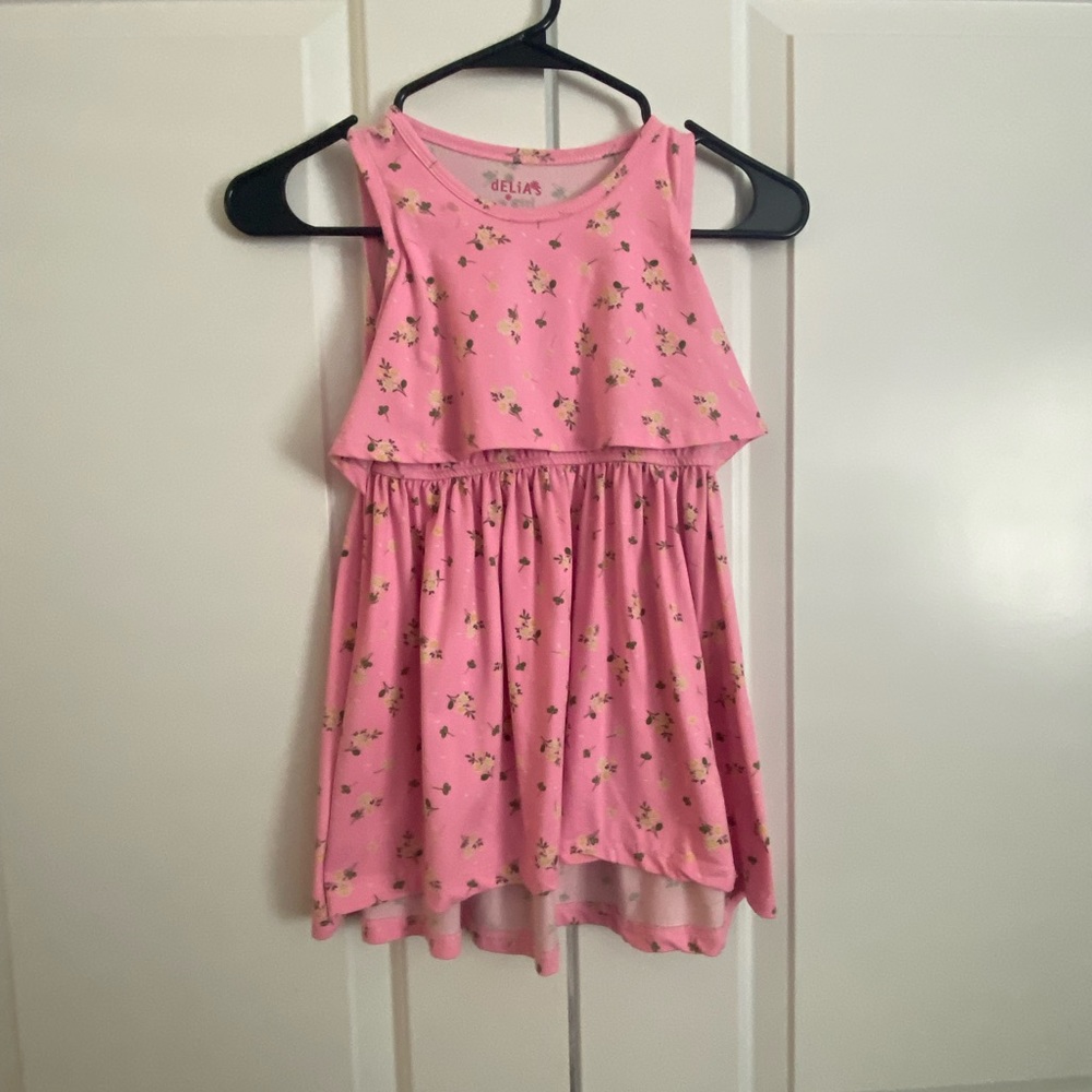 Delia’s Girl Dress